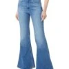 Paige Charlie Flare 32" | Jeans