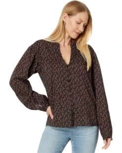 Paige Marline Shirt | Shirts & Tops