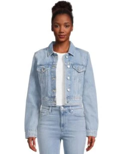 Paige Chantal Jacket In Nalani | Coats & Outerwear