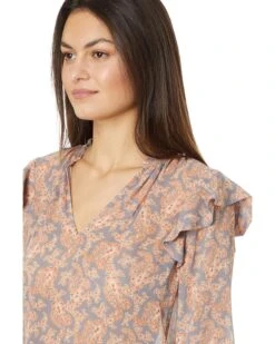 Paige Seema Blouse | Shirts & Tops -Every Day Wear Shop 81SkMUamW9L. AC SR736920