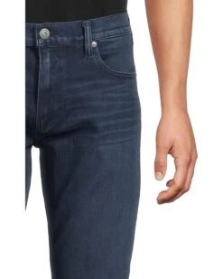 Paige Federal Transcend Slim Straight Fit Jeans -Every Day Wear Shop 81XL8ZSQlyL. AC SR736920