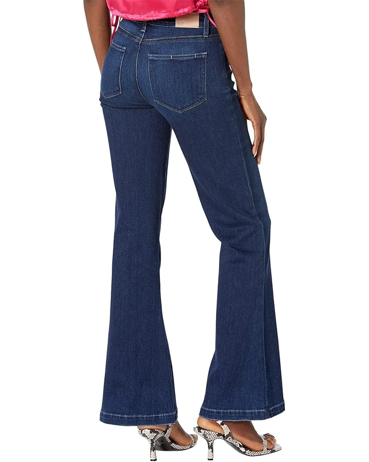 Paige Genevieve in The Disco | Jeans 2 Paige Genevieve in The Disco | Jeans - Image 2