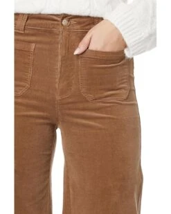 Paige Sasha 32" with Patch Pocket in Burnt Sugar | Jeans -Every Day Wear Shop 81d58HMtWoL. AC SR736920