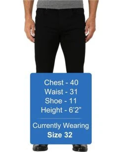 Paige Lennox Transcend Slim Fit Jean | Jeans 11 Paige Lennox Transcend Slim Fit Jean | Jeans -Every Day Wear Shop 81dbe5kVaGL. AC SR736920