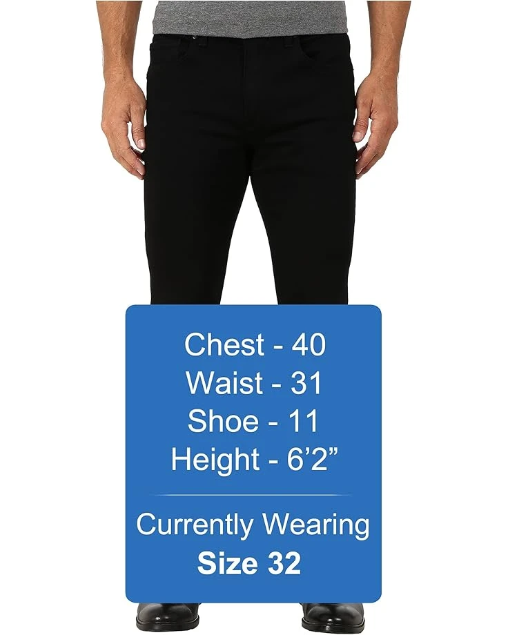 Paige Lennox Transcend Slim Fit Jean | Jeans 5 Paige Lennox Transcend Slim Fit Jean | Jeans - Image 5