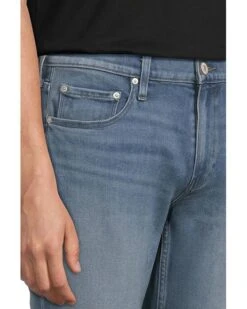 Paige Lennox Transcend Vintage Slim Fit Jeans in Kenney -Every Day Wear Shop 81fMVt5xCbL. AC SR736920