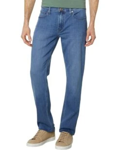 Paige Federal Transcend Slim Straight Fit Jeans -Every Day Wear Shop 81hifiqm57L. AC SR736920