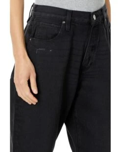 Paige Billy Crop Covered Button Fly in Dark Dawn Distressed | Jeans 6 Paige Billy Crop Covered Button Fly in Dark Dawn Distressed | Jeans -Every Day Wear Shop 81p YmTN2jL. AC SR736920
