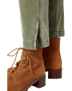 Paige Crush in Vintage Ivy Green | Jeans -Every Day Wear Shop 81roIPhSudL. AC SR736920