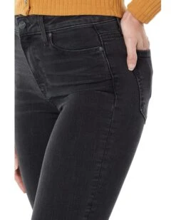 Paige Cindy in Black Willow | Jeans -Every Day Wear Shop 81vPGKaumJL. AC SR736920