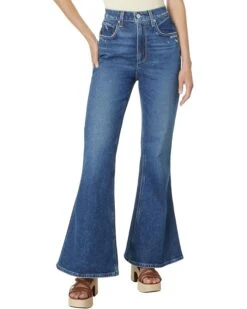 Paige Charlie 32" | Jeans