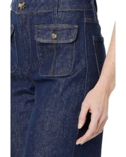 Paige Harper Ankle Patch Pockets | Jeans -Every Day Wear Shop 91 mhyWikcL. AC SR736920