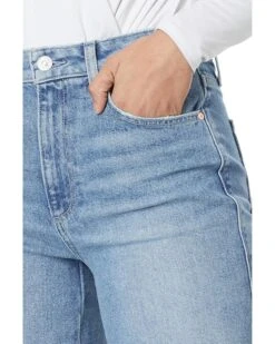 Paige Courtney w/ Raw hem in Khristen Distressed | Jeans -Every Day Wear Shop 911ESmj9P1L. AC SR736920