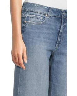 Paige Anessa Raw Hem in Poet | Jeans -Every Day Wear Shop 9120L4ZMovL. AC SR736920