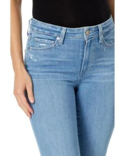Paige Colette Crop Flare Raw Hem in Feel Good Distressed | Jeans 6 Paige Colette Crop Flare Raw Hem in Feel Good Distressed | Jeans -Every Day Wear Shop 912ebwEBiYL. AC SR736920