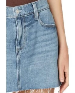 Paige Ryder Skirt Raw Hem | Skirts -Every Day Wear Shop 917d5bDXTL. AC SR736920