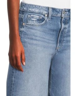 Paige Cadee Bermuda Shorts Raw Hem in Familia -Every Day Wear Shop 919bjZhfuXL. AC SR736920