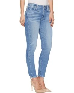 Paige Hoxton Crop in Atterbury/Torn Hem | Jeans 7 Paige Hoxton Crop in Atterbury/Torn Hem | Jeans -Every Day Wear Shop 91Lpi5oCppL. AC SR736920