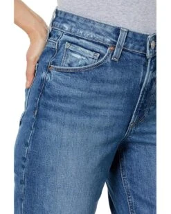 Paige Sarah Straight Ankle | Jeans -Every Day Wear Shop 91QhuEo ZjL. AC SR736920