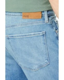 Paige Federal Transcend Vintage Slim Straight Fit Jean | Jeans 6 Paige Federal Transcend Vintage Slim Straight Fit Jean | Jeans -Every Day Wear Shop 91VBXXcoJ3L. AC SR736920