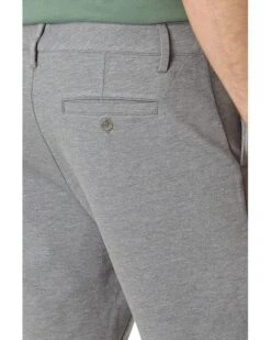 Paige Rickson Trouser Shorts in Heather Steel -Every Day Wear Shop 91cHvbpGsOL. AC SR736920