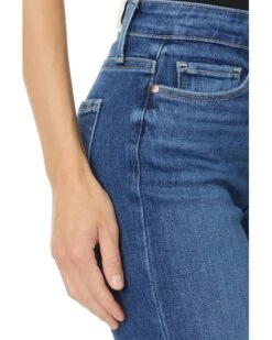 Paige High Rise Laurel Canyon 32" in A Capella | Jeans -Every Day Wear Shop 91fHNxCY22L. AC SR736920