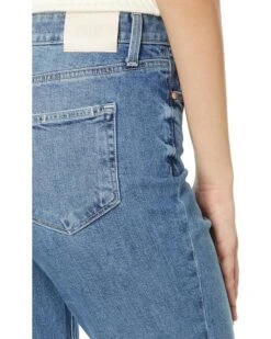 Paige High-Rise Brigitte Raw Hem Cuf in Stronghold | Jeans 6 Paige High-Rise Brigitte Raw Hem Cuf in Stronghold | Jeans -Every Day Wear Shop 91gpFV5bXhL. AC SR736920