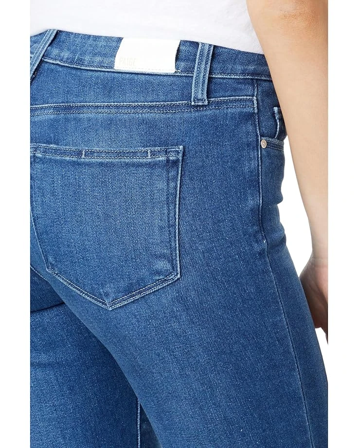 Paige High Rise Manhattan Boot 32" | Jeans 3 Paige High Rise Manhattan Boot 32" | Jeans - Image 3