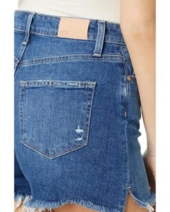 Paige Dani Shorts Raw Hem -Every Day Wear Shop 91hPQrTfYYL. AC SR736920
