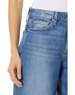 Paige Harper Ankle in All That Distressed | Jeans -Every Day Wear Shop 91k7EPs RnL. AC SR736920