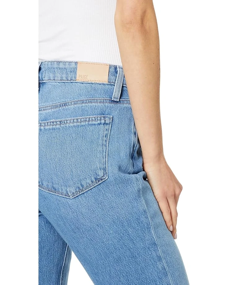 Paige Noella Straight 30" in Nathaly Destructed | Jeans 3 Paige Noella Straight 30" in Nathaly Destructed | Jeans - Image 3