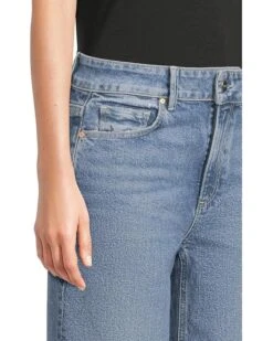 Paige Sasha Petite Seamed Beltloops in Moonchild | Jeans -Every Day Wear Shop 91q tl3kEEL. AC SR736920