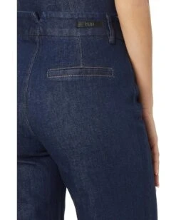 Paige Sasha Trouser Pockets Back Notch | Jeans -Every Day Wear Shop 91slsfSvo9L. AC SR736920