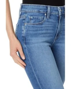Paige Colette Crop Flare Raw Hem in Showtime | Jeans -Every Day Wear Shop 91uyjHw7CzL. AC SR736920