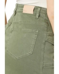 Paige Jessie Skirt w/Cargo Pockets | Skirts -Every Day Wear Shop 91w7UTKhUnL. AC SR736920