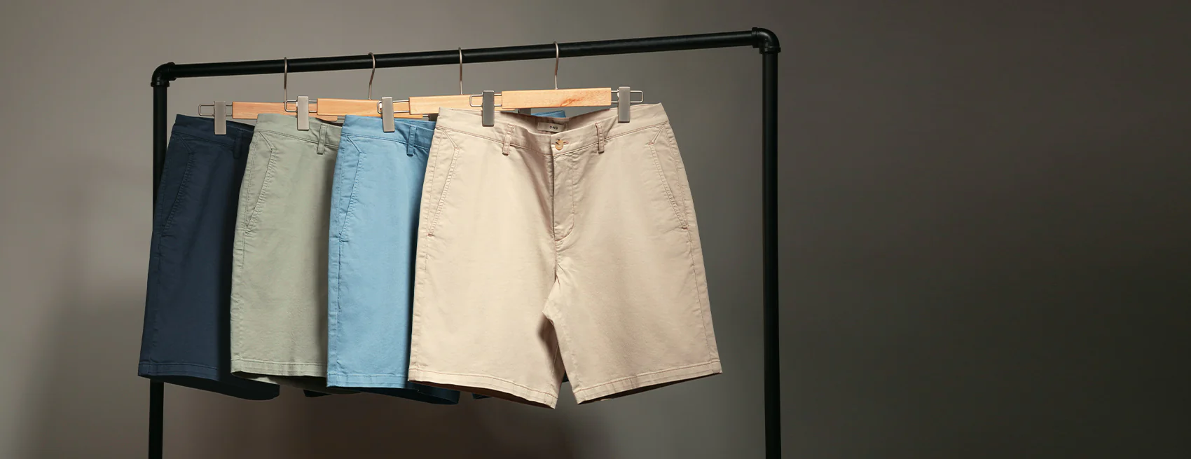 Every Day Wear Shop -Every Day Wear Shop 9.1.23 Shorts Banner Desktop